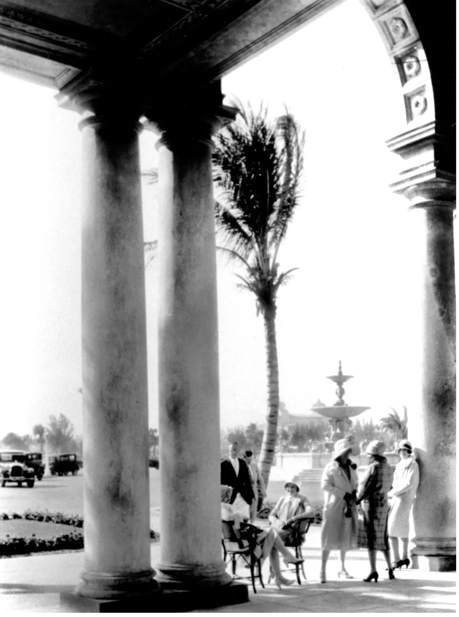 Antique Photos — Palm Gallery & Custom Framing